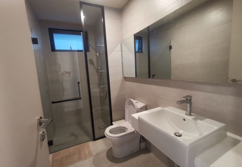 Residensi Solaris Parq