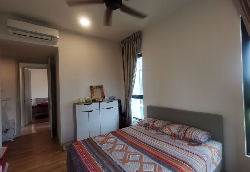 Residensi Solaris Parq