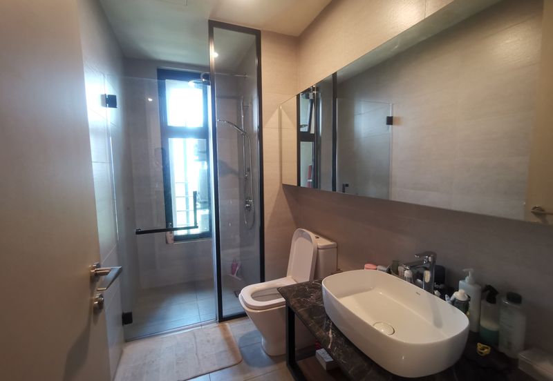 Residensi Solaris Parq