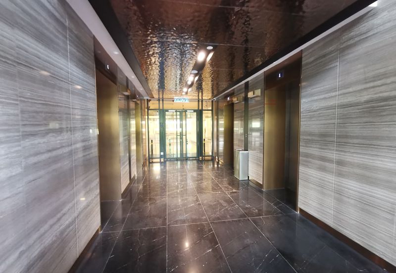 Residensi Solaris Parq