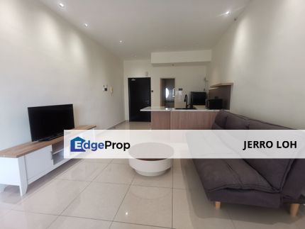 Windsor Tower Renovated Unit With Palace and KLCC View, Kuala Lumpur, Sri Hartamas 