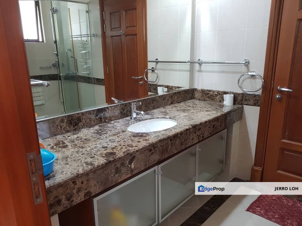 Mont Kiara Damai Special Layout Fully Furnished Unit for Rent, Kuala Lumpur, Mont Kiara