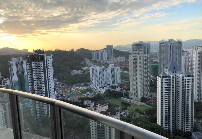 11 Mont Kiara (MK11)