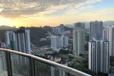 11 Mont Kiara (MK11)