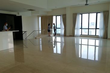 11 Mont Kiara (MK11)