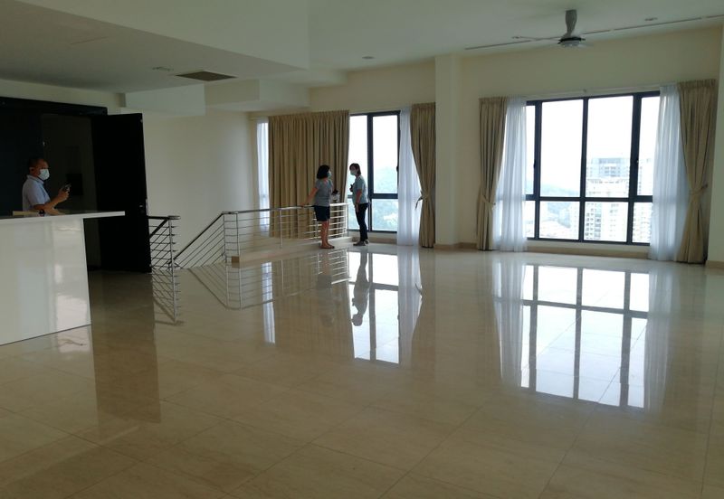 11 Mont Kiara (MK11)