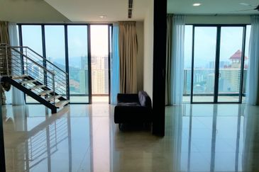 11 Mont Kiara (MK11)