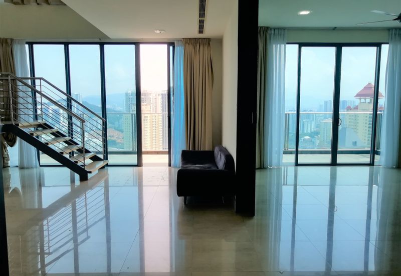 11 Mont Kiara (MK11)