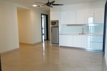 11 Mont Kiara (MK11)