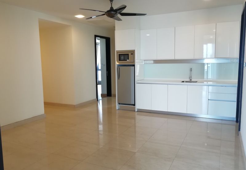 11 Mont Kiara (MK11)