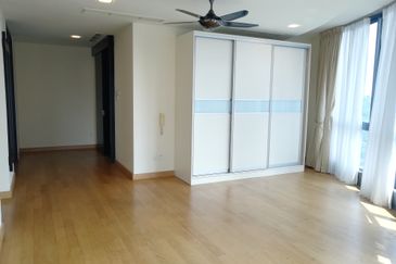 11 Mont Kiara (MK11)