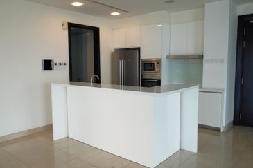 11 Mont Kiara (MK11)