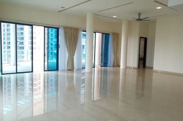 11 Mont Kiara (MK11)