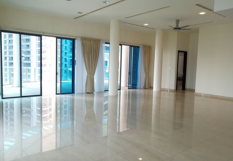 11 Mont Kiara (MK11)