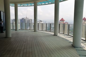 11 Mont Kiara (MK11)