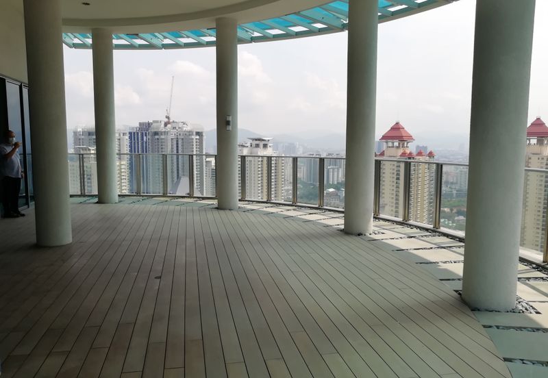 11 Mont Kiara (MK11)