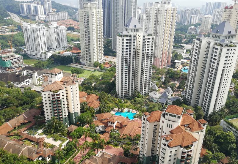 11 Mont Kiara (MK11)