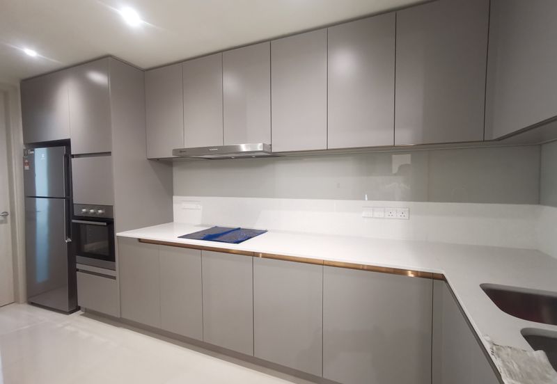 Residensi Solaris Parq