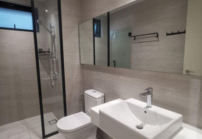 Residensi Solaris Parq