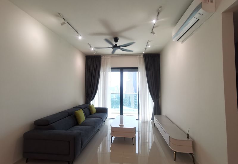 Residensi Solaris Parq