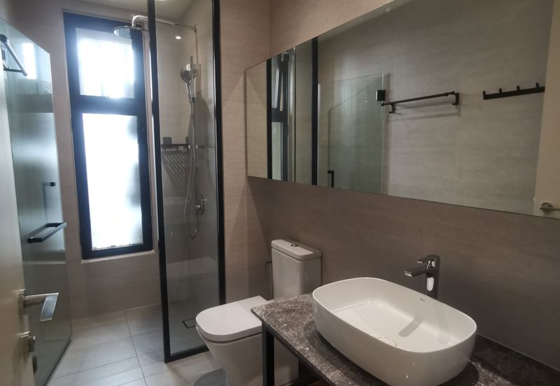 Residensi Solaris Parq