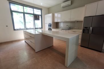 The Residence, Mont Kiara