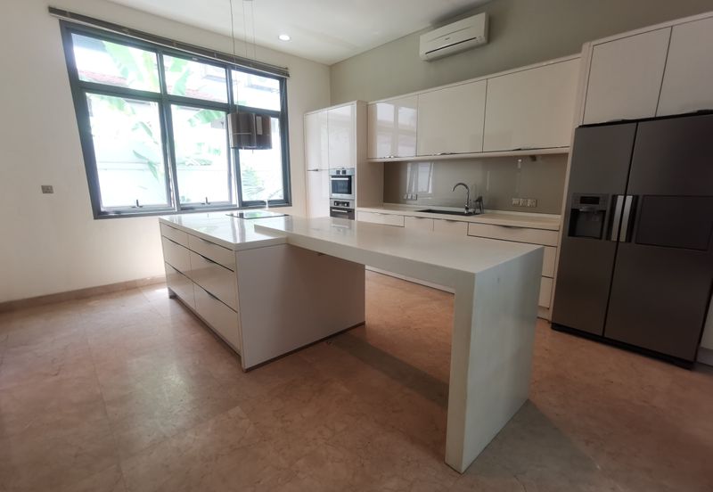 The Residence, Mont Kiara