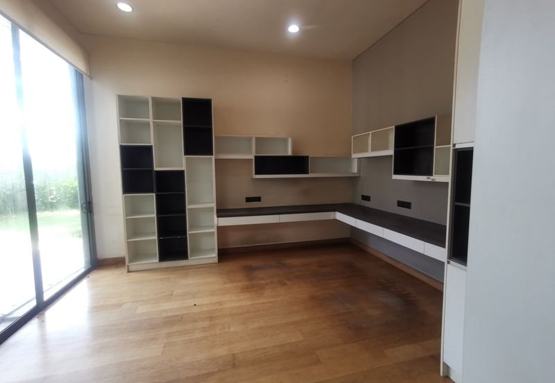 The Residence, Mont Kiara