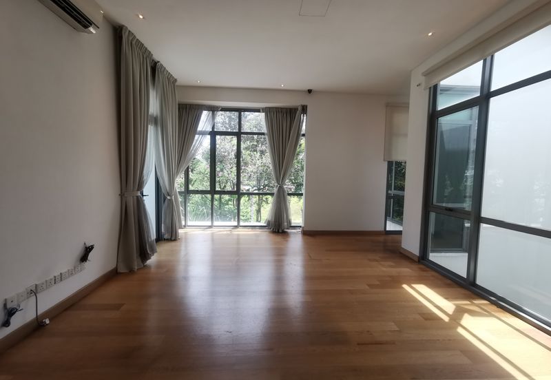 The Residence, Mont Kiara