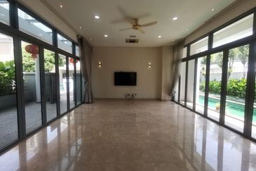 The Residence, Mont Kiara