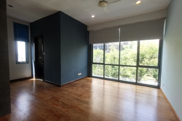 The Residence, Mont Kiara