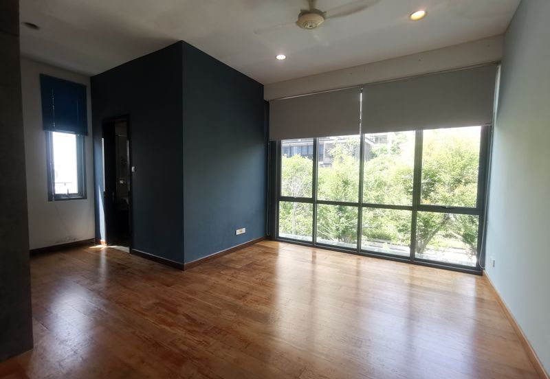 The Residence, Mont Kiara