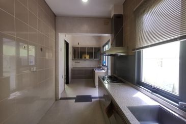 The Residence, Mont Kiara