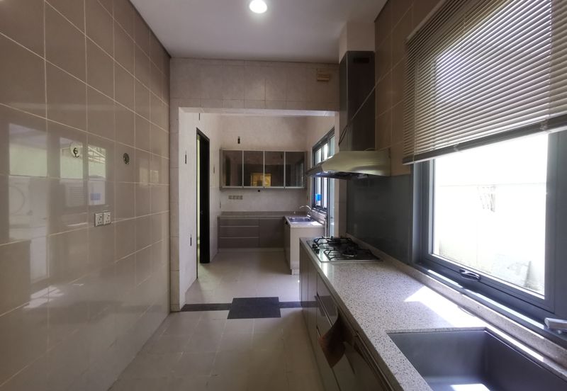 The Residence, Mont Kiara