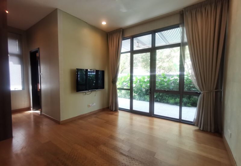 The Residence, Mont Kiara