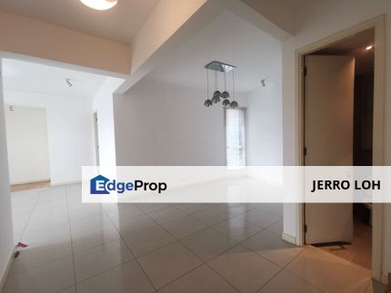 Kiaramas Ayuria Motivated Seller Renovated Corner Unit For Sale, Kuala Lumpur, Mont Kiara