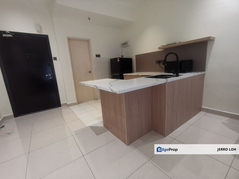  Windsor Tower Renovated Unit With Palace and KLCC View For Sale, Kuala Lumpur, Sri Hartamas 