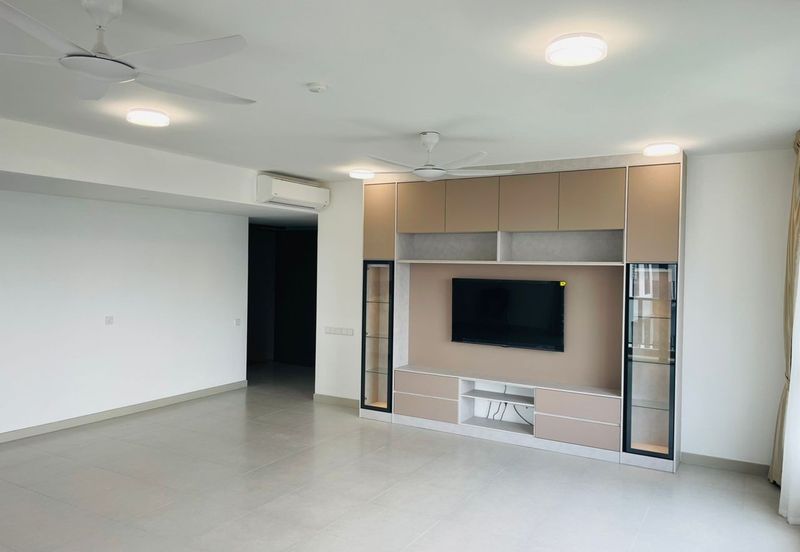 Astrea Residence (Residensi Astrea)