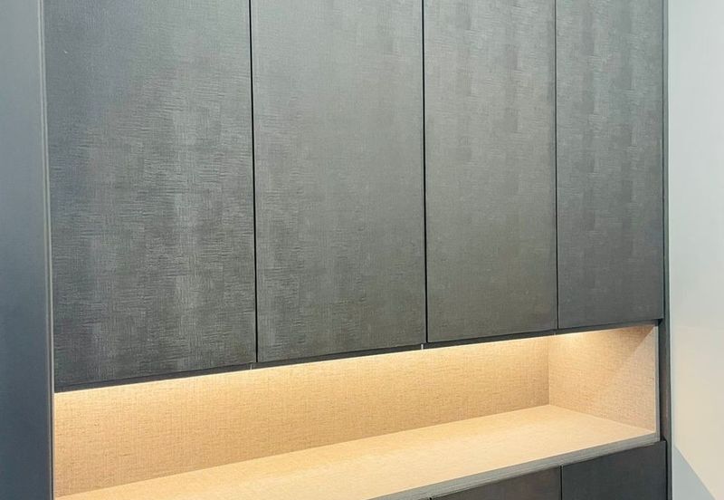 Astrea Residence (Residensi Astrea)