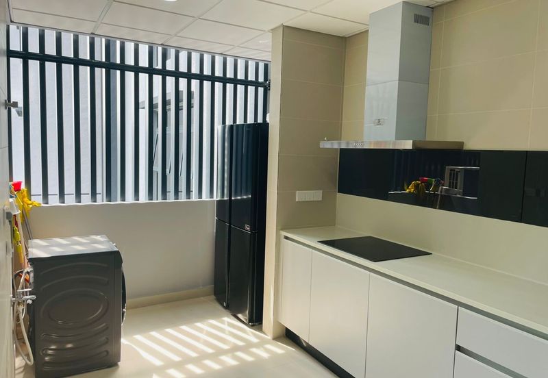 Astrea Residence (Residensi Astrea)