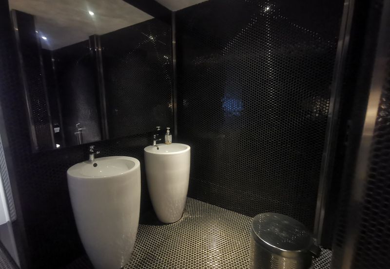 One Mont Kiara (Menara 1 MK)  Corner Office Space For Sale