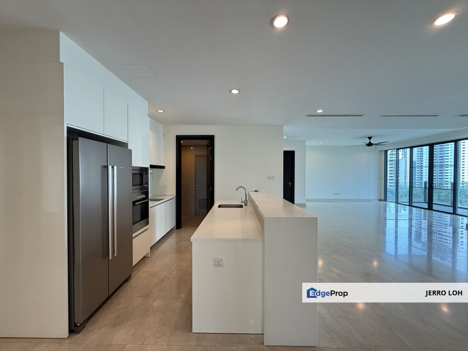 11 Mont Kiara (MK 11) Good Condition Unit for Sale, Kuala Lumpur, Mont Kiara