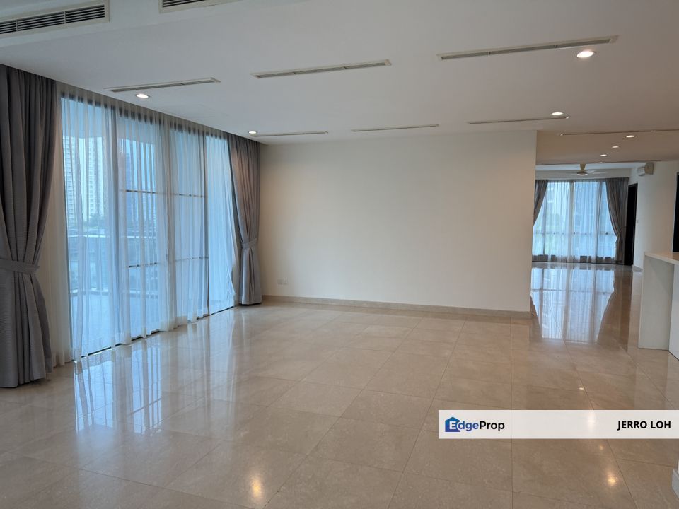 11 Mont Kiara (MK 11) Good Condition Unit for Sale, Kuala Lumpur, Mont Kiara