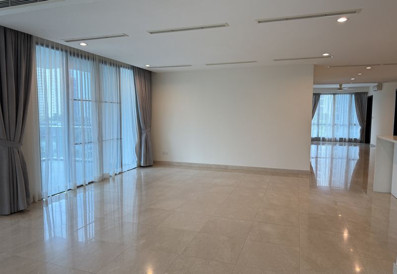 11 Mont Kiara (MK11)