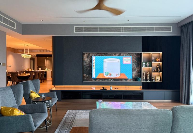 10 Mont Kiara (MK10)