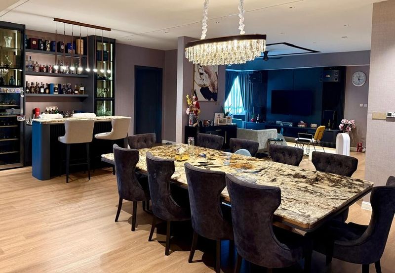 10 Mont Kiara (MK10)