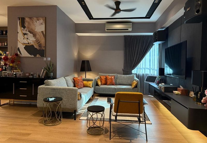 10 Mont Kiara (MK10)