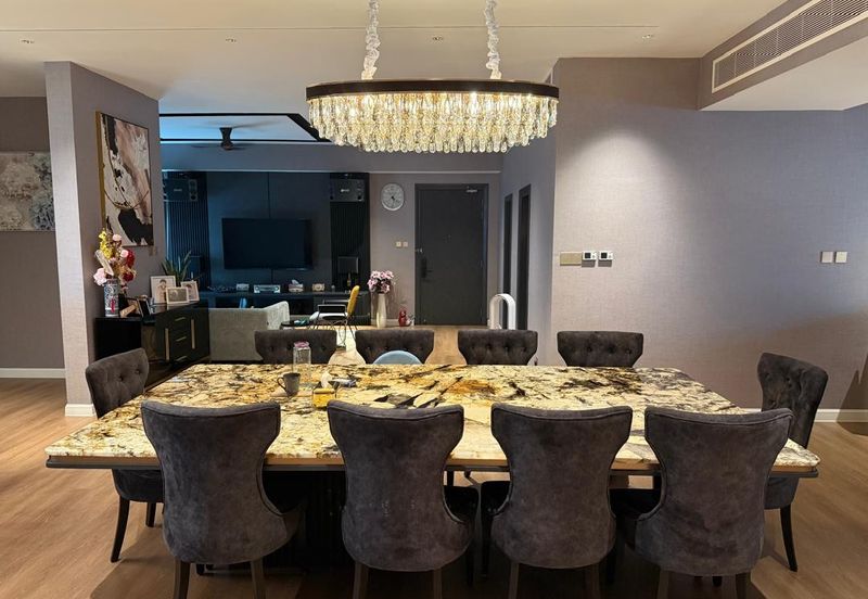 10 Mont Kiara (MK10)