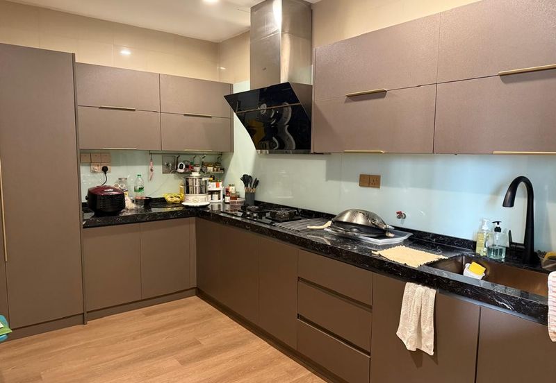 10 Mont Kiara (MK10)