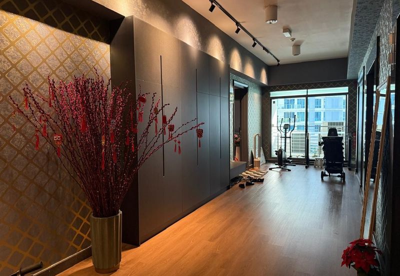 10 Mont Kiara (MK10)